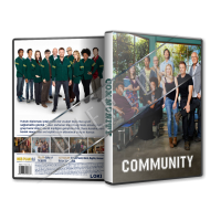 Community Cover Tasarımları